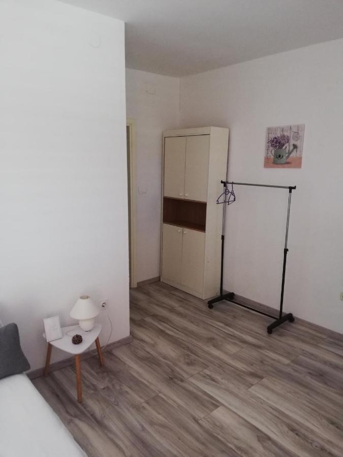 Apartments Lucija Solaris 시베니크 외부 사진