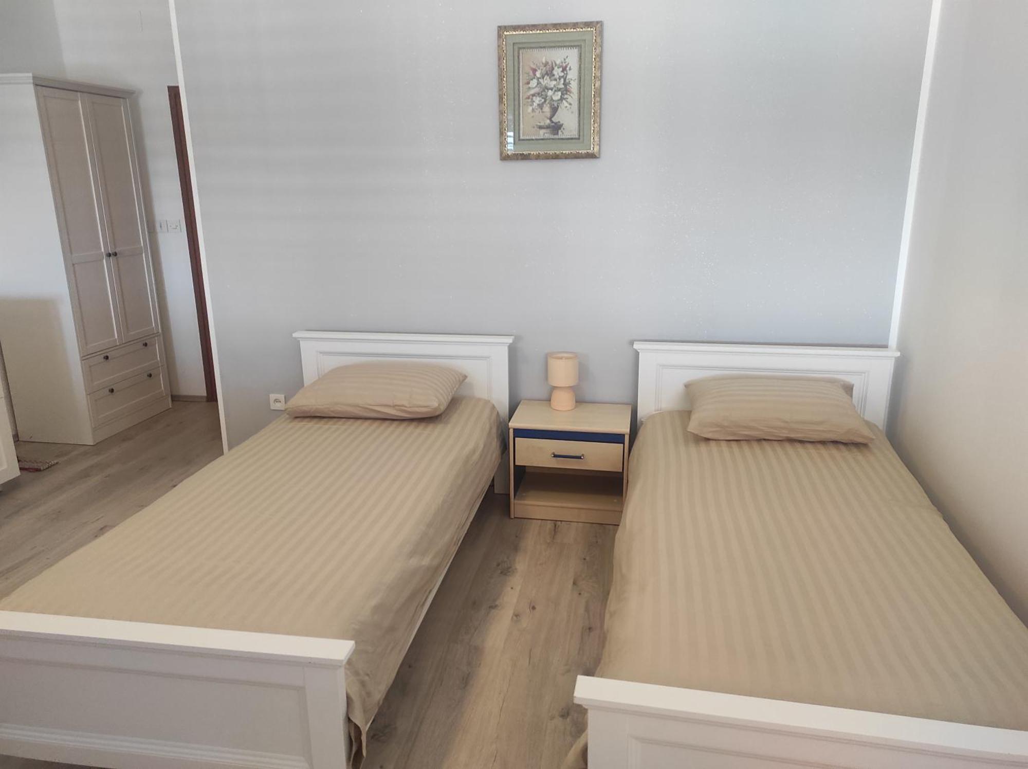 Apartments Lucija Solaris 시베니크 외부 사진