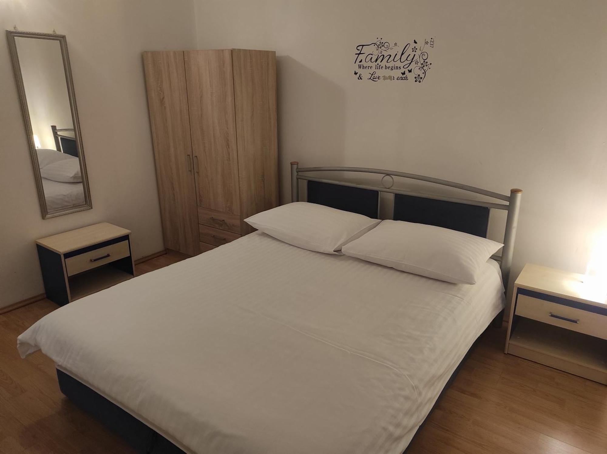 Apartments Lucija Solaris 시베니크 외부 사진